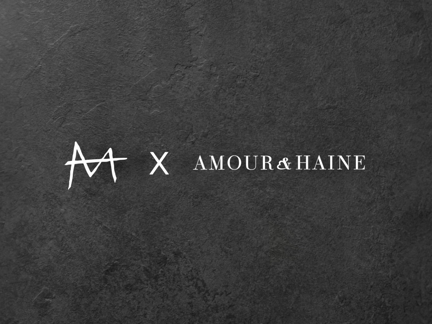 Collection A&H x M