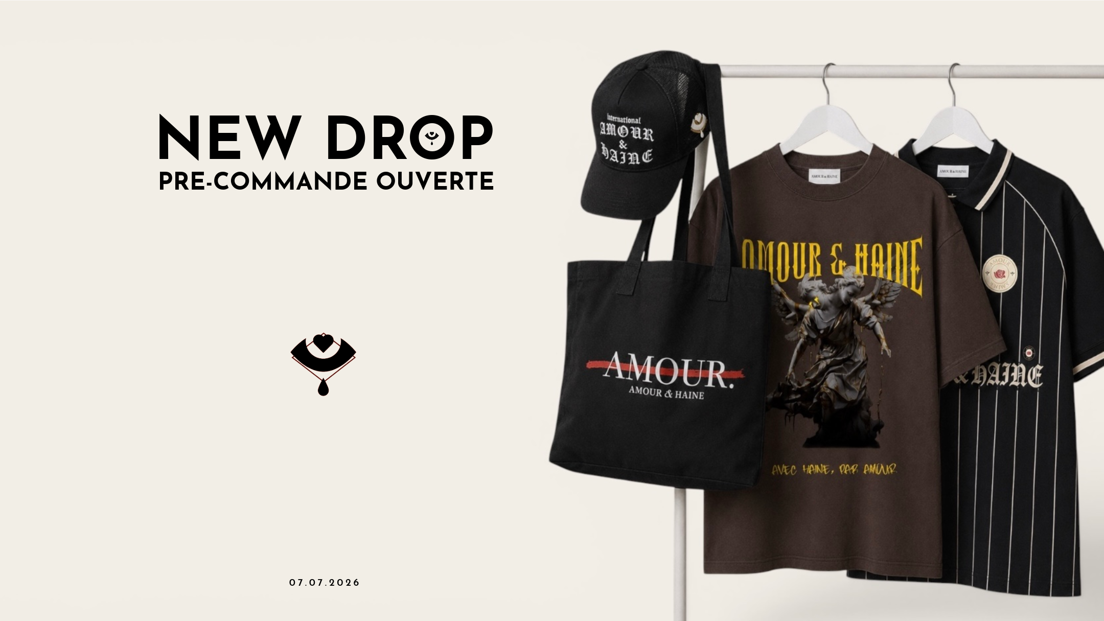Nouvelle Collection