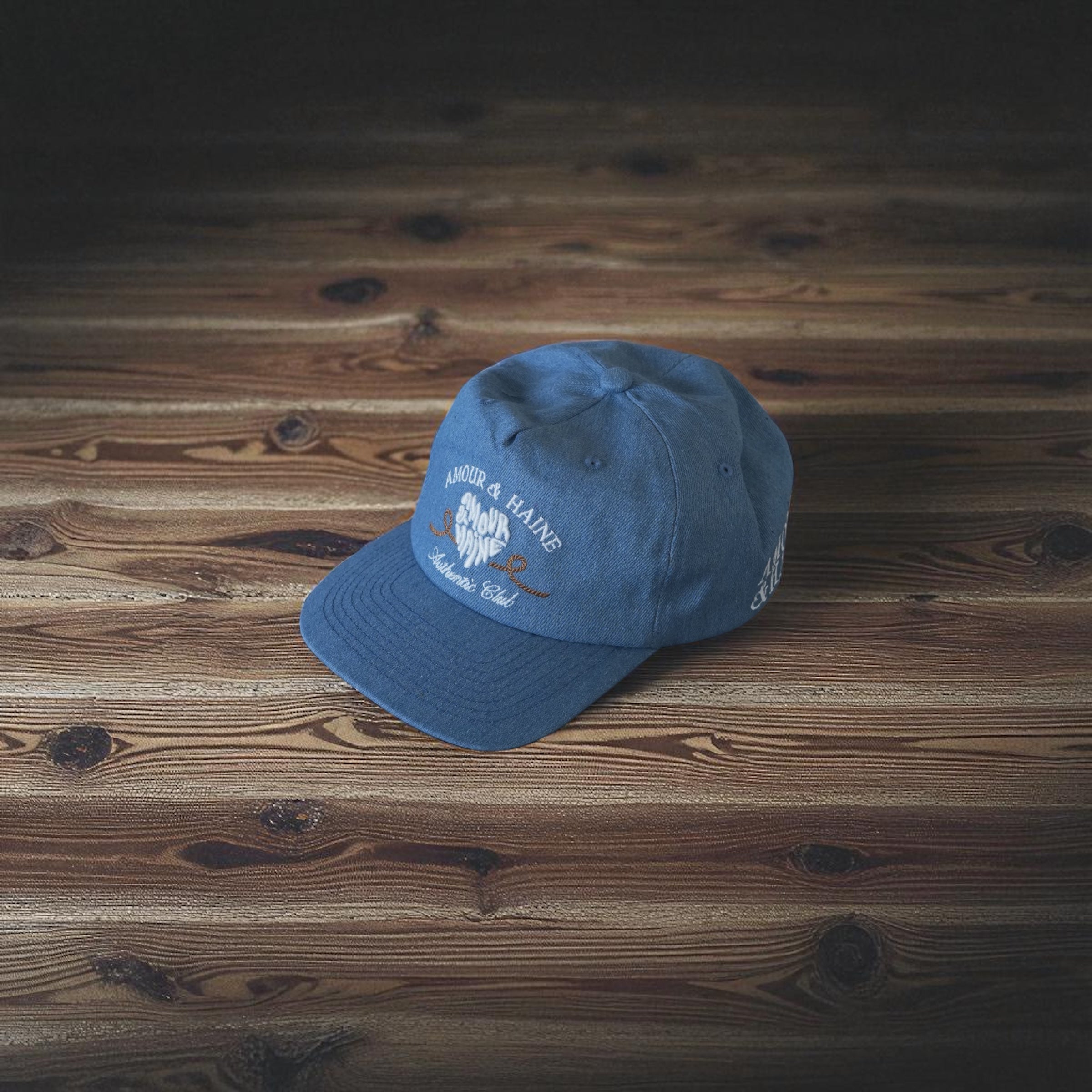 CAP A&H | Authentic Club | Jeans