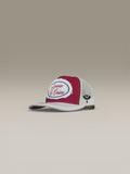 Cap A&H | Trucker Red