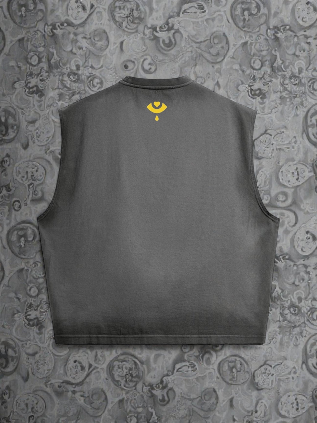 DÉBARDEUR A&H | Ombre & Lumiere