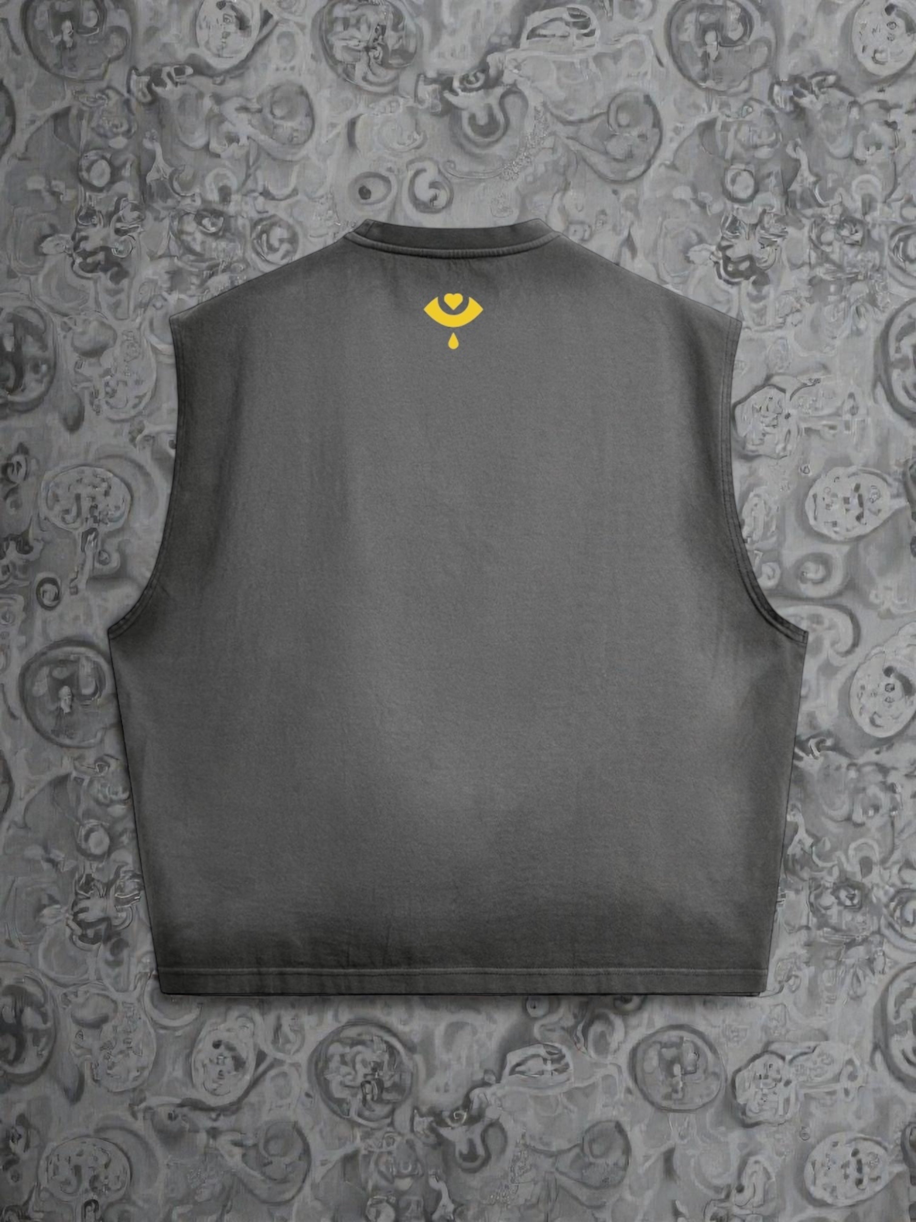 DÉBARDEUR A&H | Ombre & Lumiere