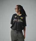 JERSEY A&H - Black Gold - Edition limitée