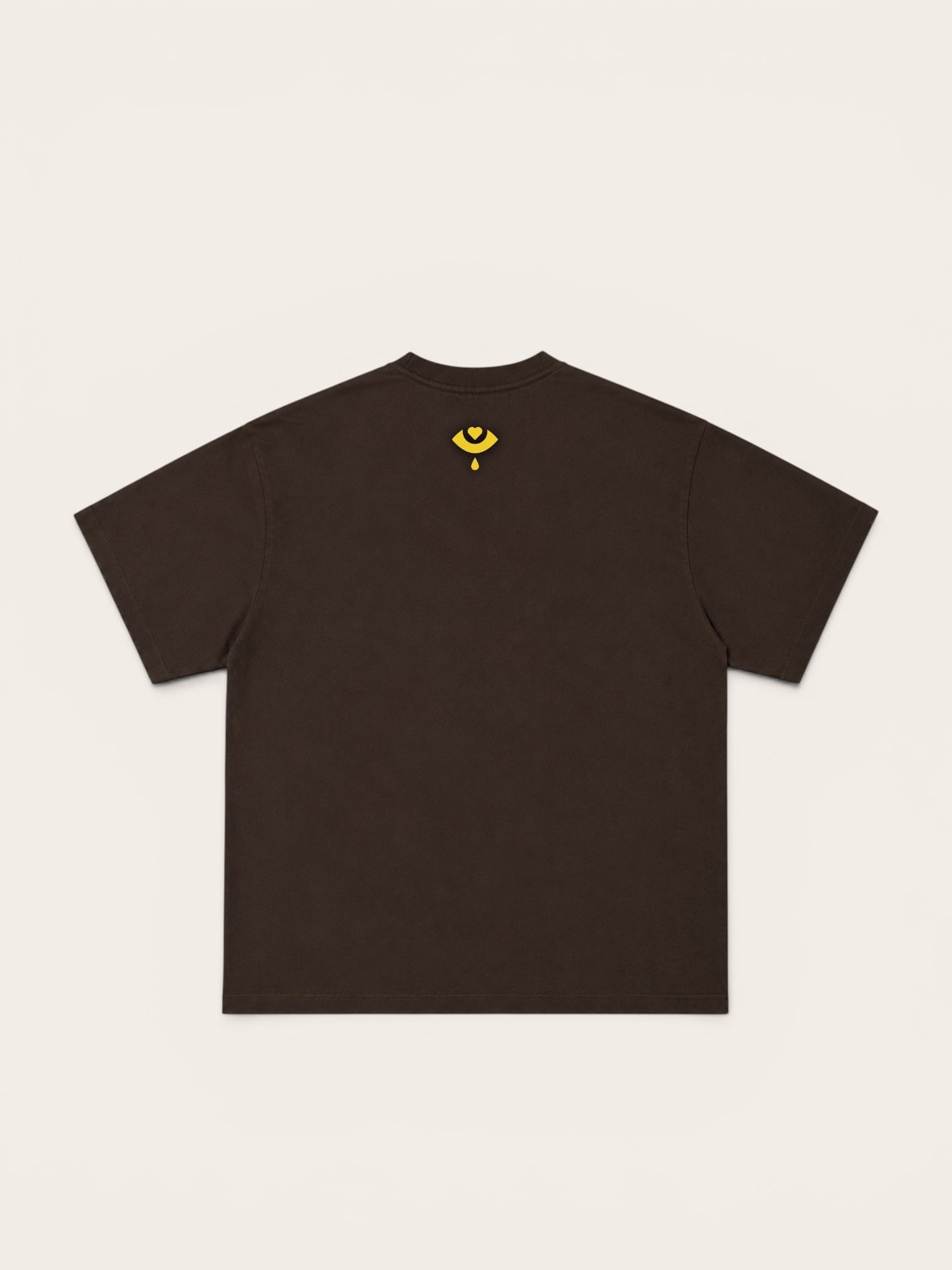 [PRE-ORDER] T-SHIRT A&H | Angel Brown