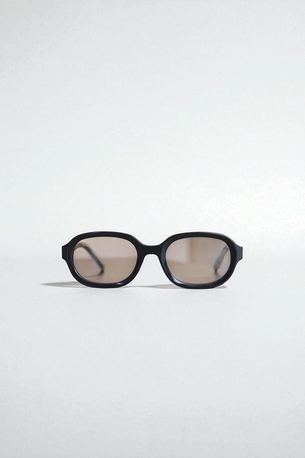 Lunettes Amour & Haine - Black