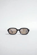 Lunettes Amour & Haine - Black