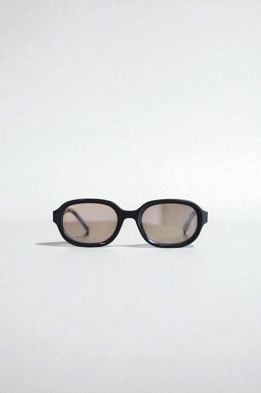 Lunettes Amour & Haine - Black