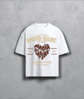 TSHIRT A&H | Love Avenue White