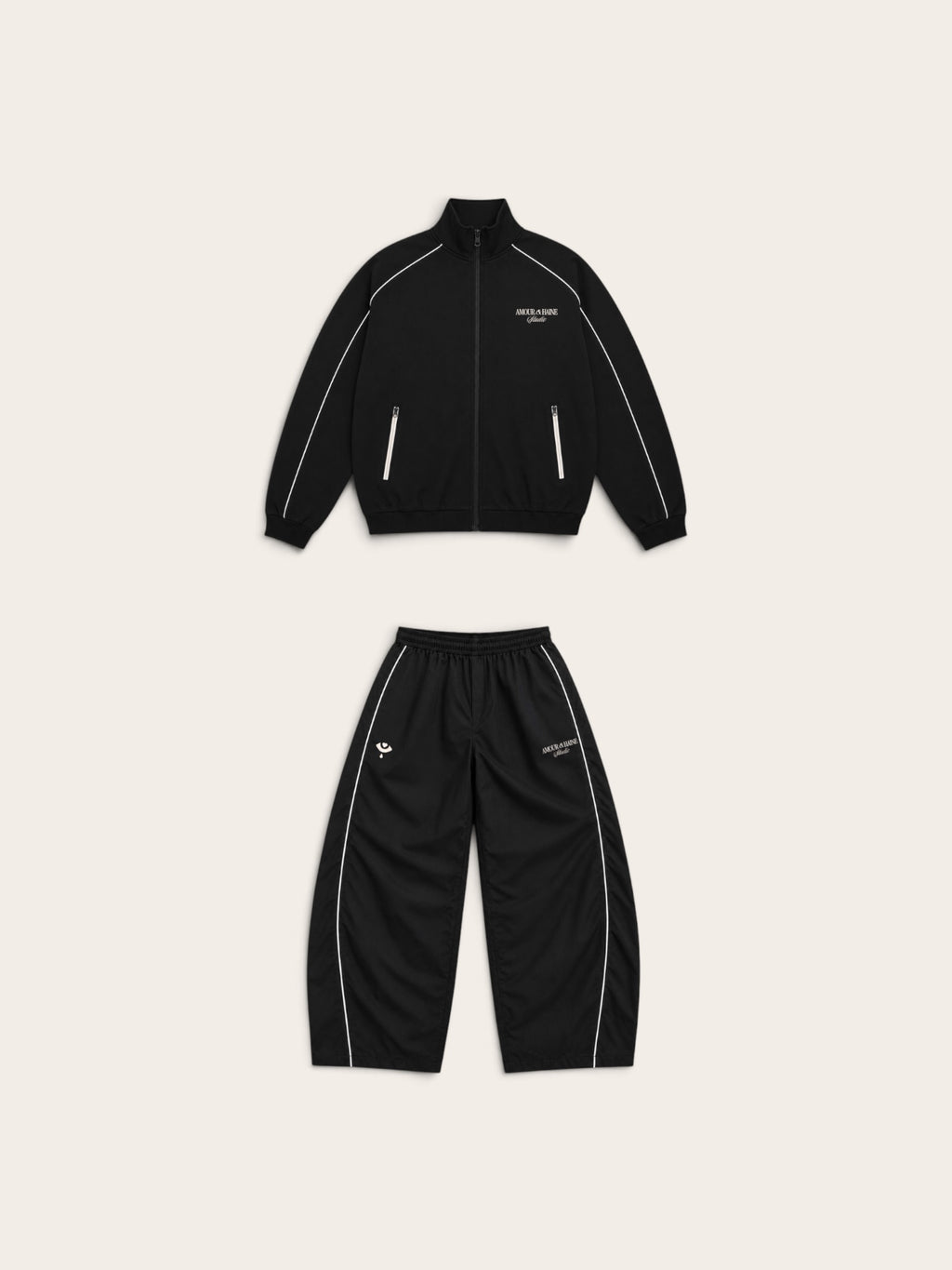 ENSEMBLE A&H - Shadow - LIMITED EDITION
