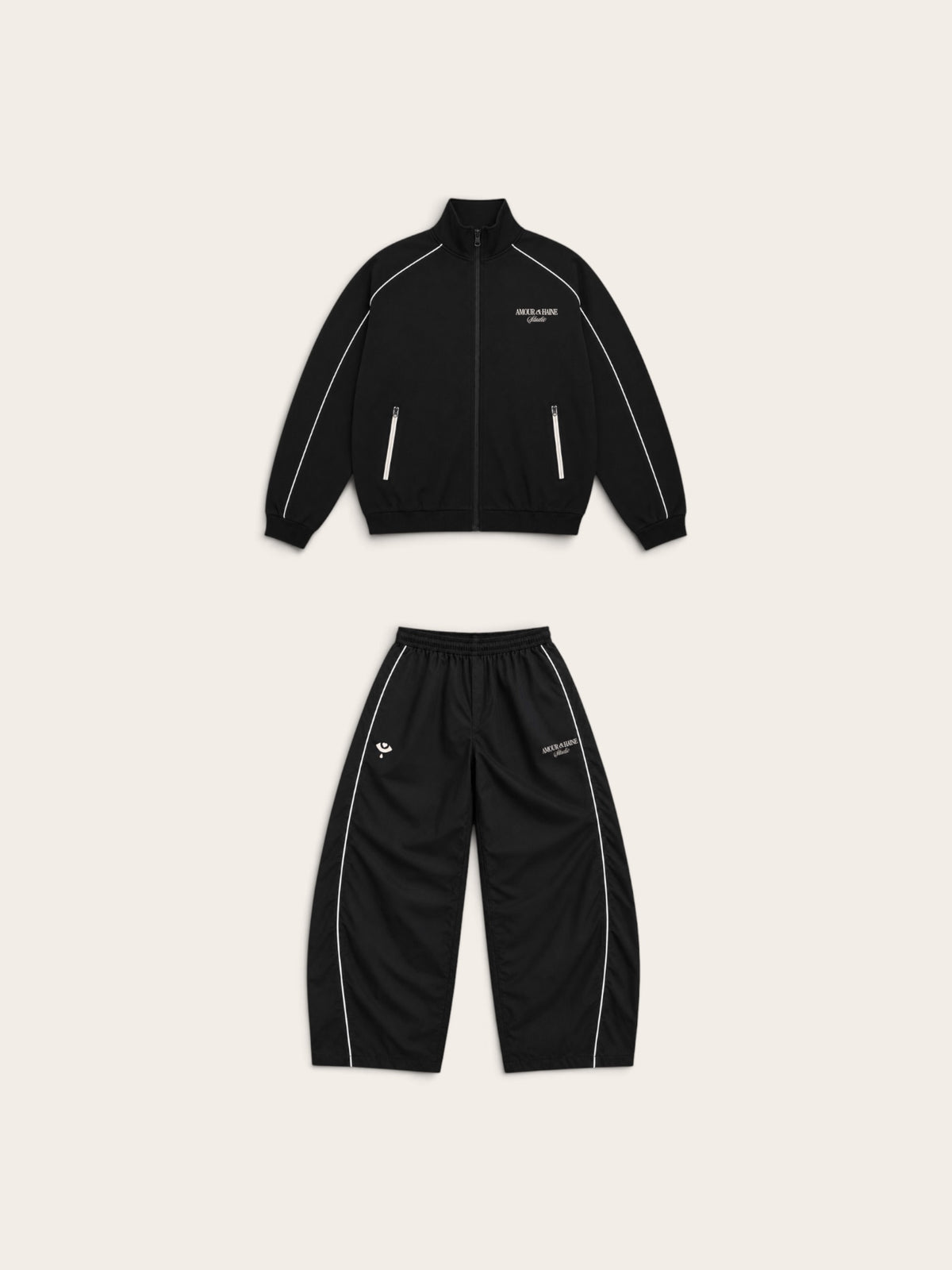 ENSEMBLE A&H - Shadow - LIMITED EDITION