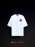 T-Shirt A&H x M - "Amour & Mort"