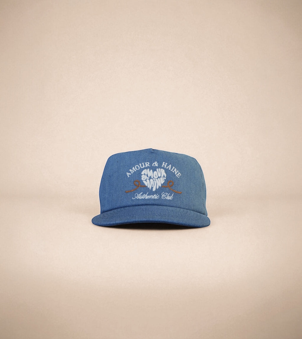 CAP A&H | Authentic Club | Jeans