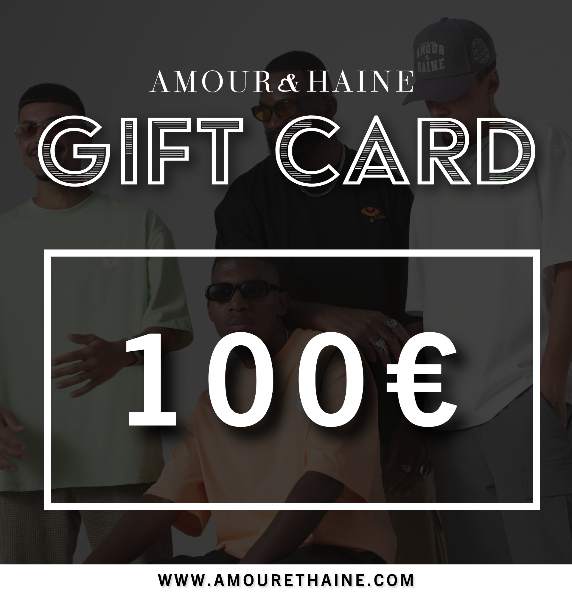 Cartes Cadeaux