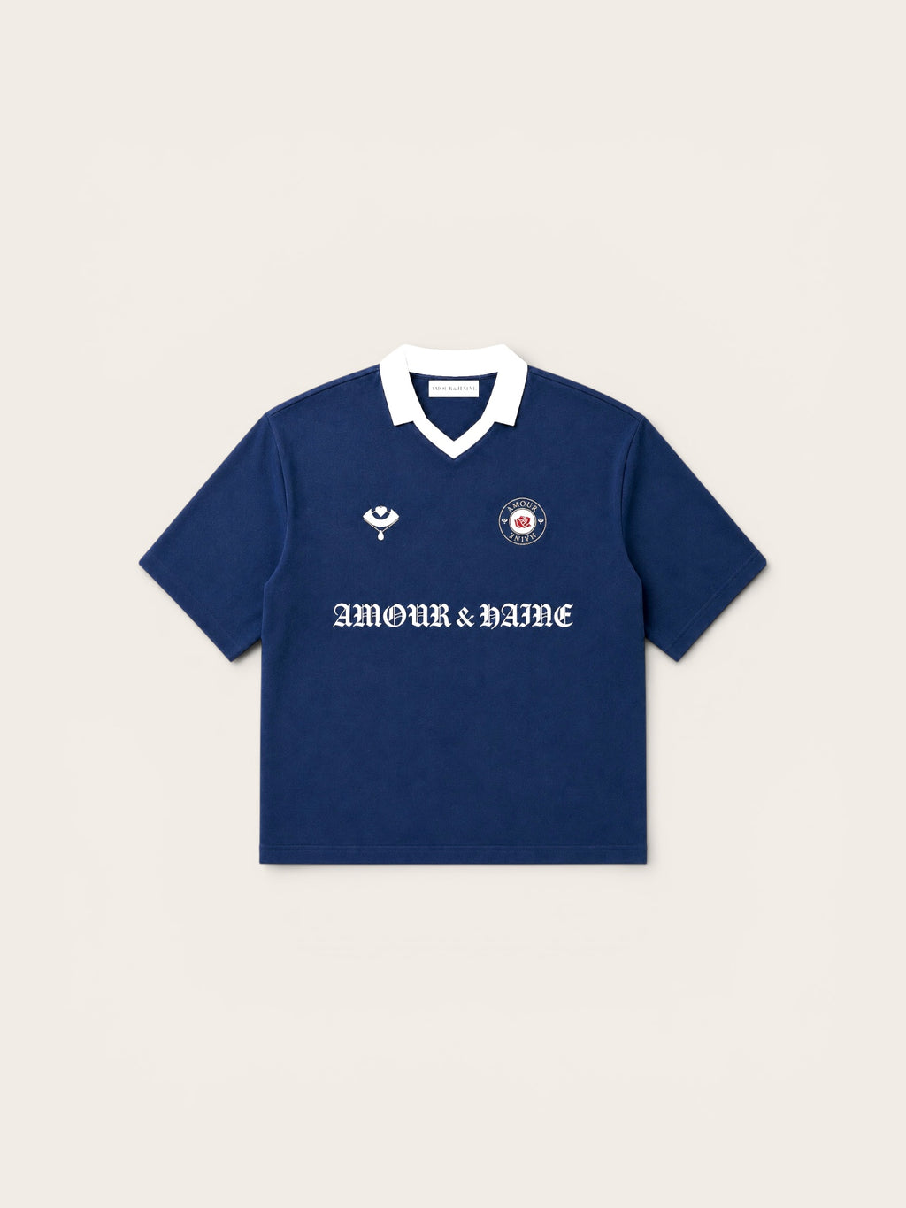 JERSEY A&H - FOR THE KILTIR - Limited Edition