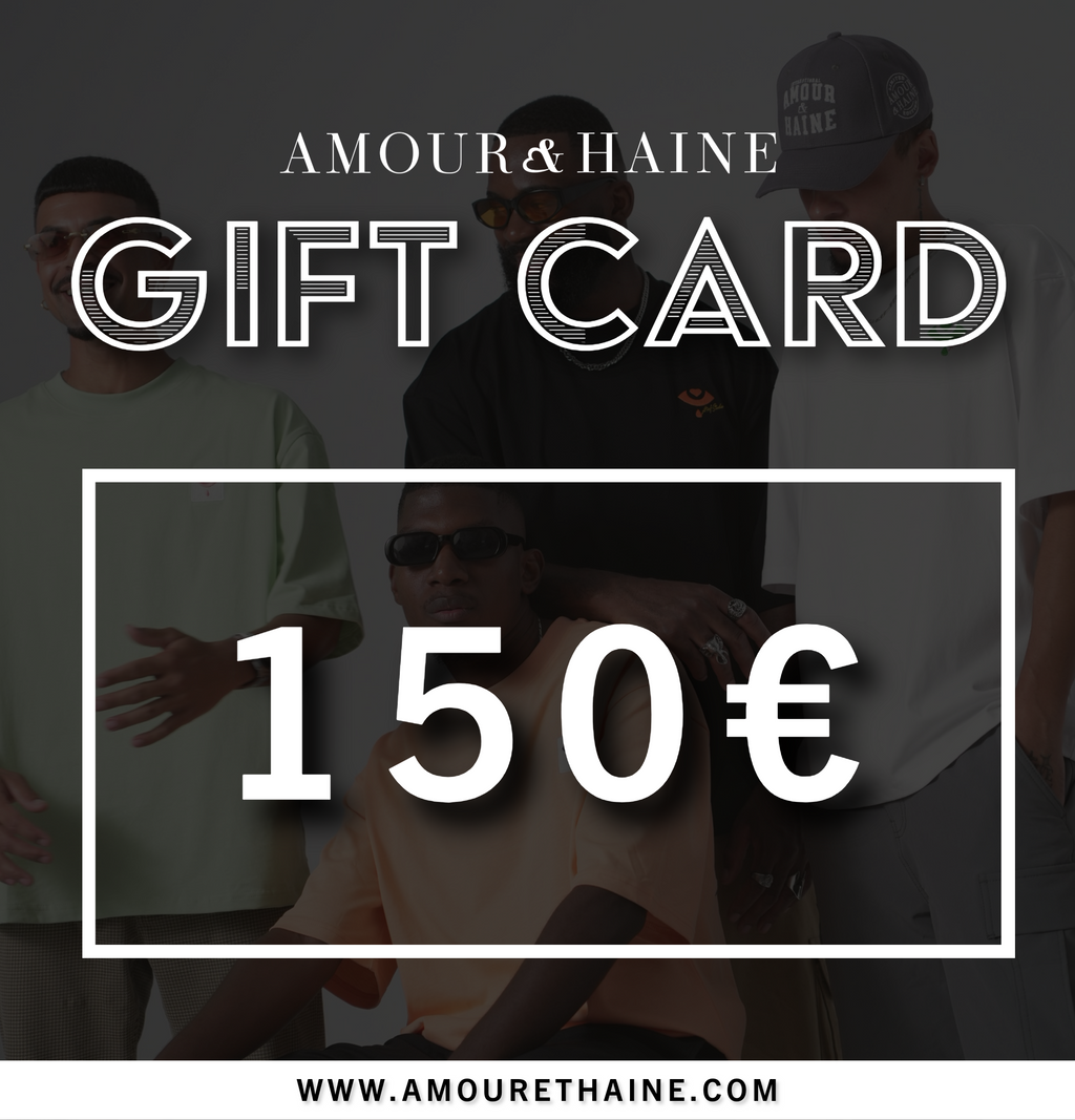 Cartes Cadeaux