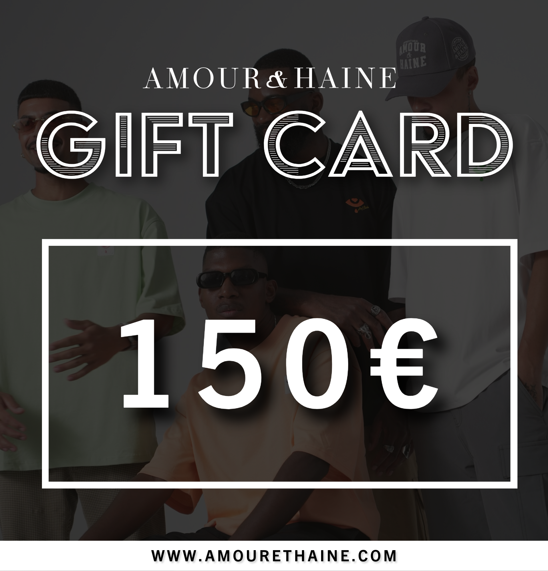 Cartes Cadeaux