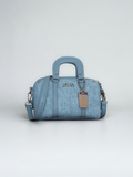 Sac AMOUR & HAINE - Blue Denim - New Edition